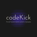 code kick